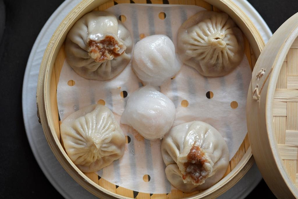 Hutong Dim SUm