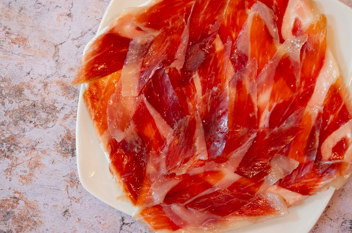 Museo del Jamon