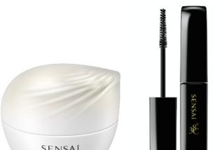 Sensai Comforting Barrier Mask y Lash Lengthener 38&ordm;