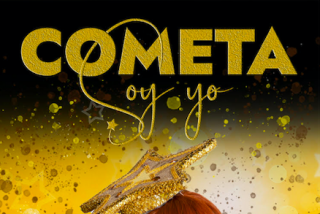 Cometa soy yo