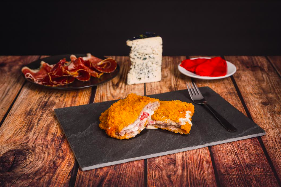 Kachopo King paraleño