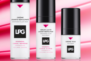 LPG endermocell