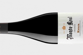 Monte Real Crianza 2020