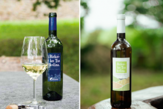 Txakoli de Bizkaia