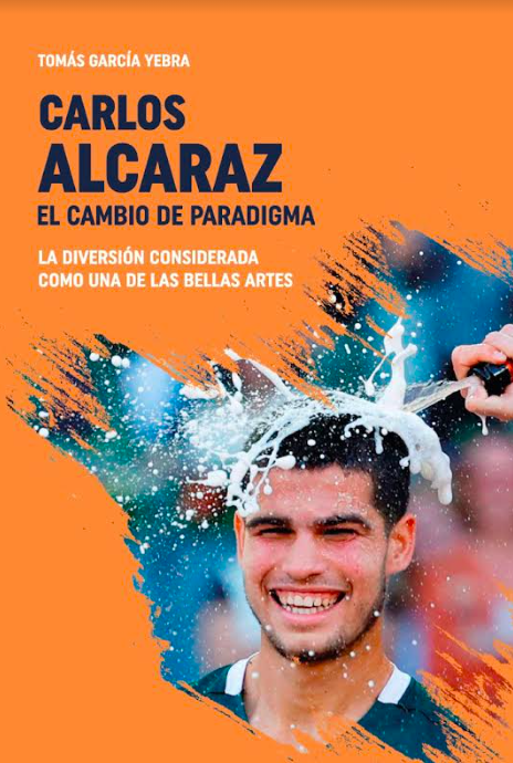 Carlos Alcaraz