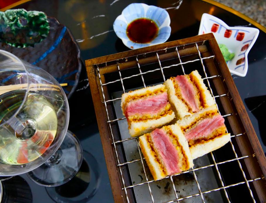 Restaurante Tottori