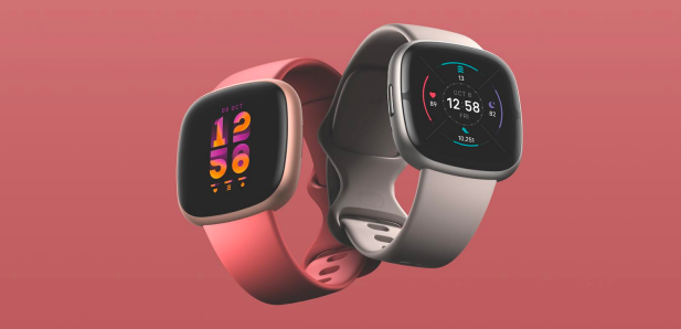 Fitbit smartwatches