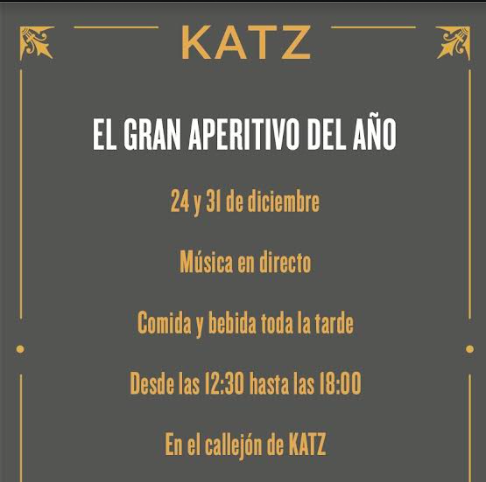 Katz