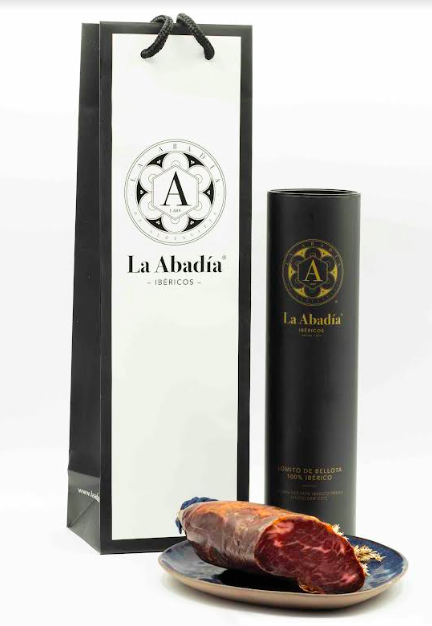 Lomito iberico Abadia