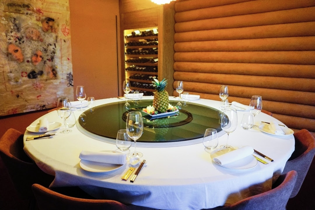 Restaurante Don Lay