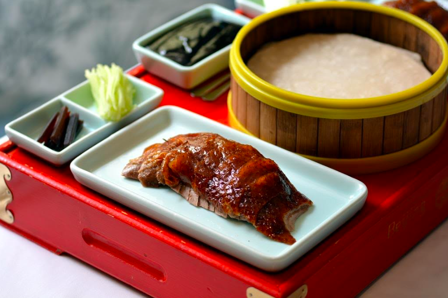 Restaurante Hutong