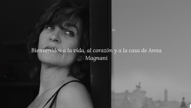 Anna Magnani