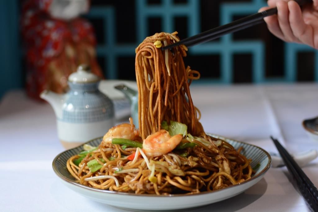 China Taste Casa Lafu