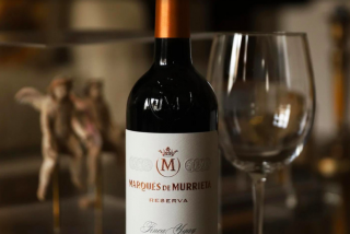 Marqués de Murrieta Reserva