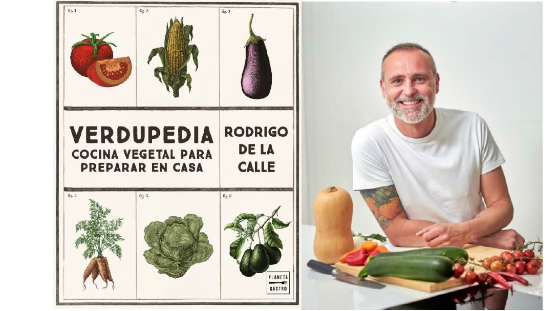 Verdupedia Rodrigo de la Calle