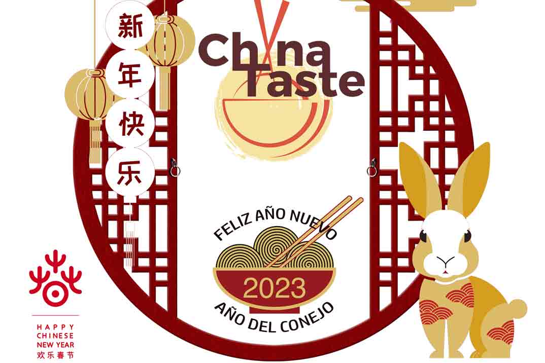 china taste cartel