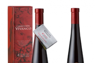 Vivanco 4 Varietales Dulce de Invierno
