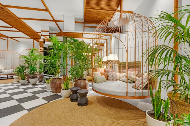 Aubamar Suites & Spa