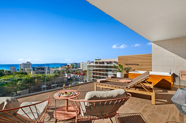 Aubamar Suites & Spa