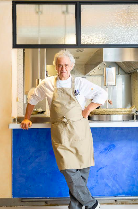 Jose Luis Garcia-Berlanga