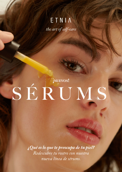 Etnia serums