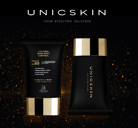 Unicskin Unicsun+Dark Spot Control