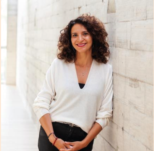 Mejor si pica Anilu Cugüeñas