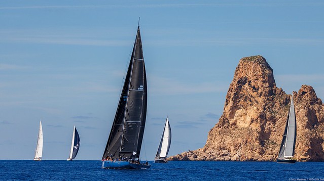 Ibiza Joysail