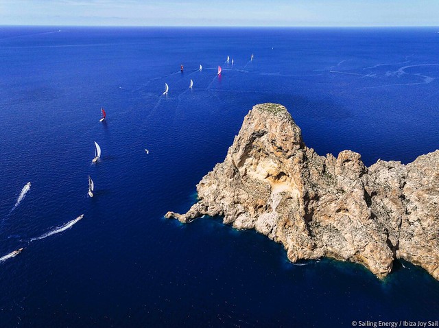 Ibiza Joysail