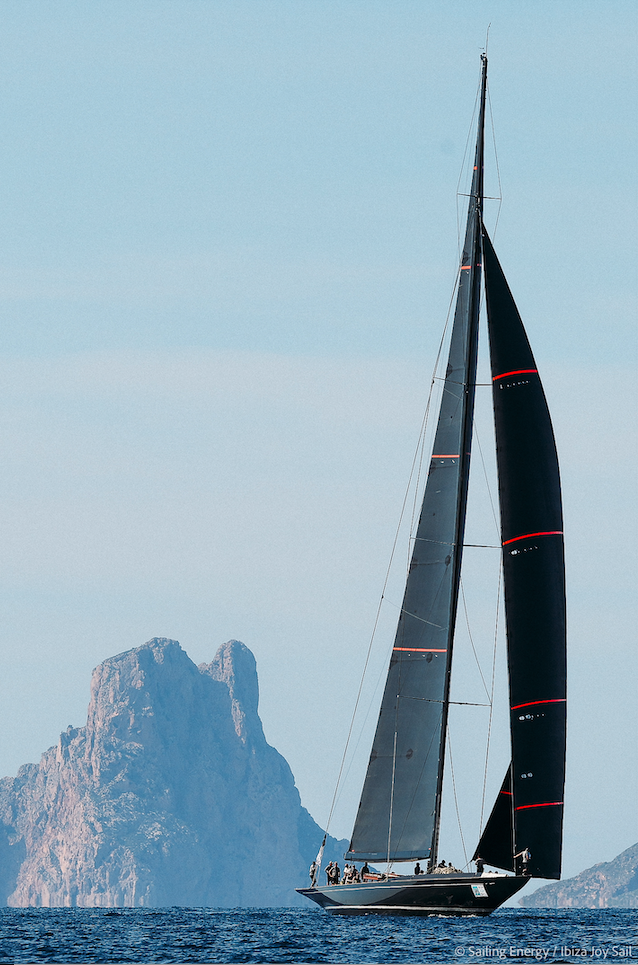 Ibiza Joysail