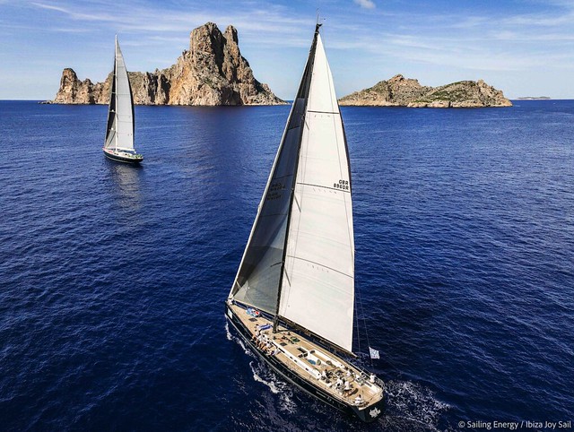 Ibiza Joysail