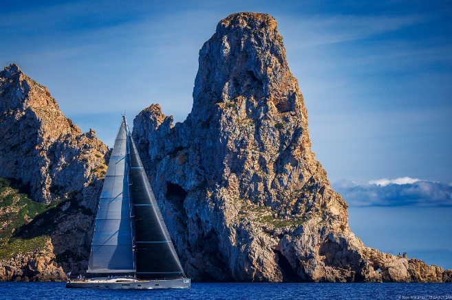 Ibiza Joysail