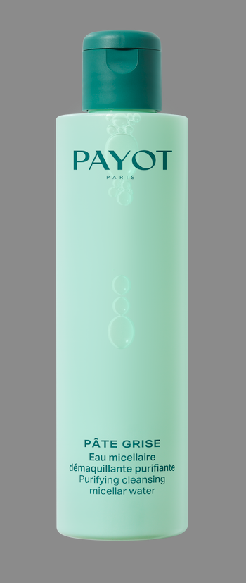 Payot agua micelar