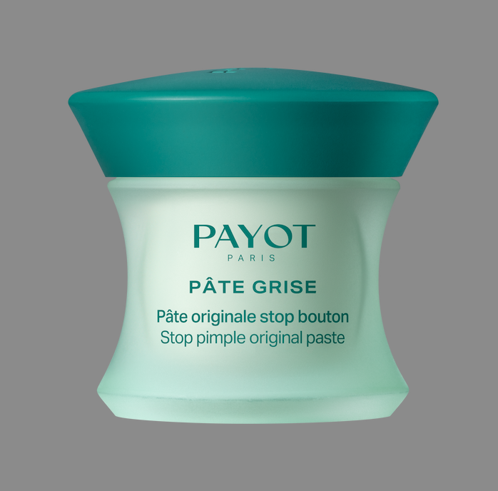 Payot Pâte Originale Stop Bouton