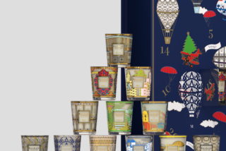 Calendario Adviento Baobab Extraordinaire