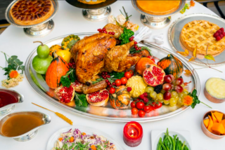 Dia Accion de Gracias