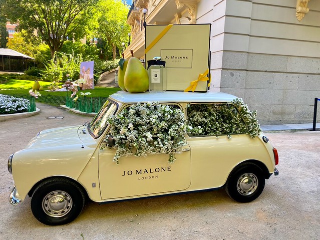 Jo Malone English Pear & Sweet Pea