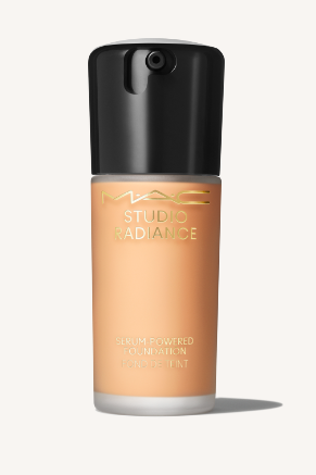 MAC Radiance 