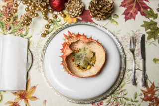 Hotel Intercontinental Navidad