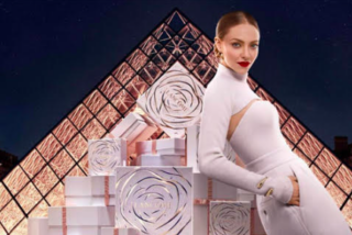 Lancôme Navidad