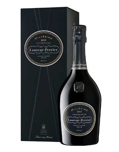 Laurent-Perrier Brut Milesime