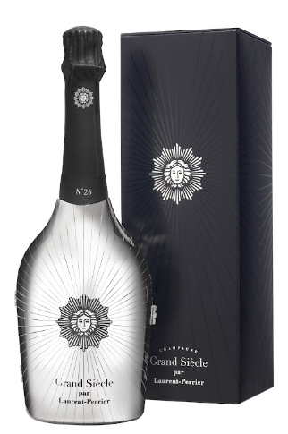 Laurent-Perrier Grand Siecle