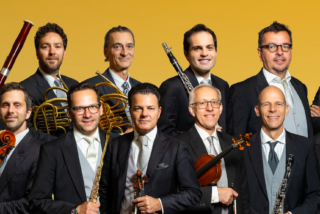 Philharmonic Ensemble