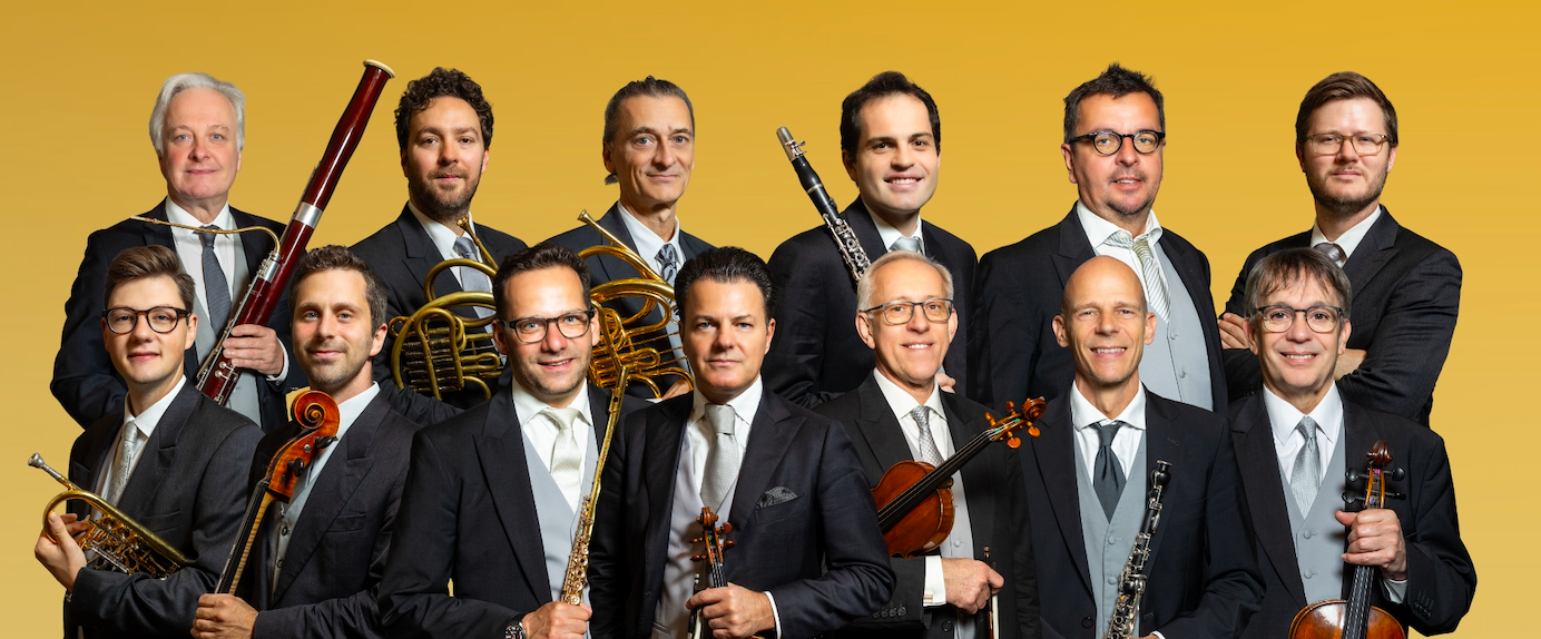 Philharmonic Ensemble