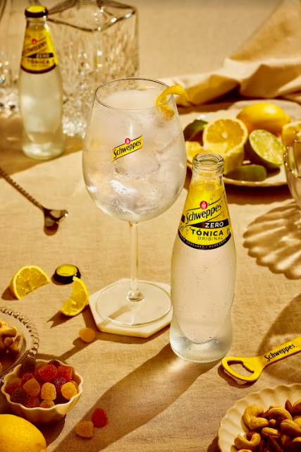 Schweppes