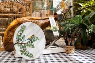 Se&ntilde;orio Montanera Andrea Zarraluqui