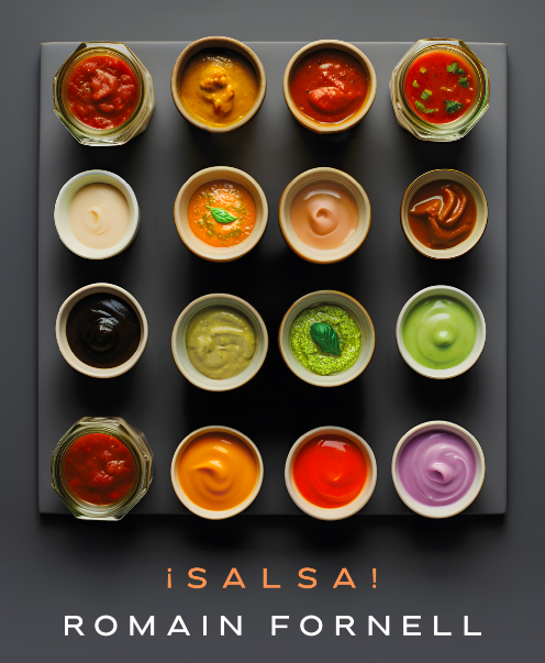 Salsa