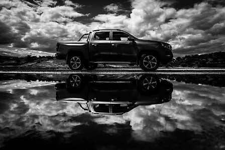 Peugeot Laurent Baheux