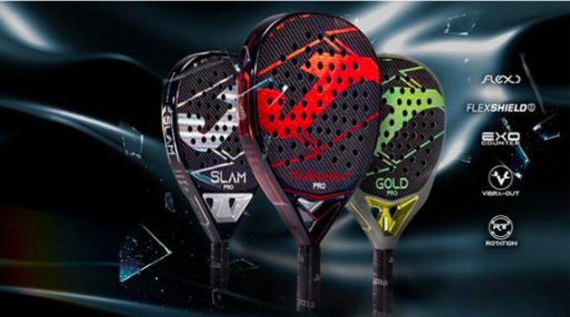 Padel Joma