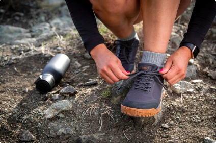 Xero Shoes Ridgeway